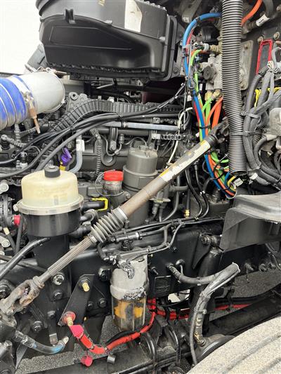 2020 Kenworth T680