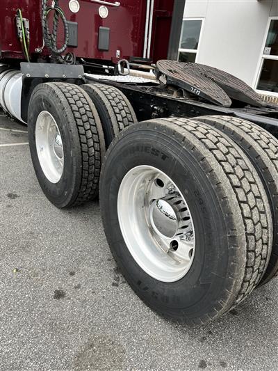 2020 Kenworth T680