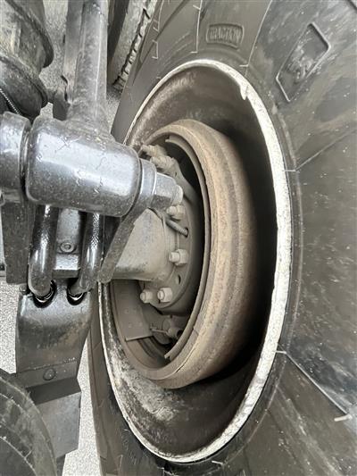 2020 Kenworth T680