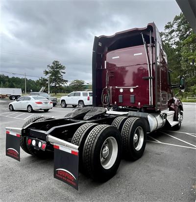 2020 Kenworth T680