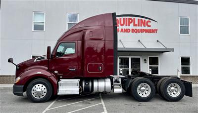 2020 Kenworth T680