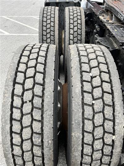 2020 Kenworth T680