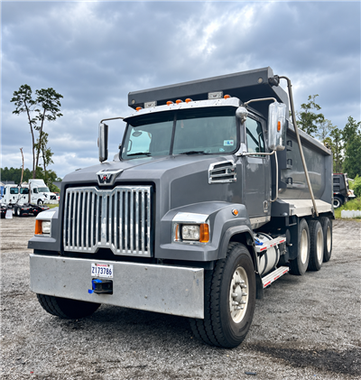 2020 Western Star 4700 SF