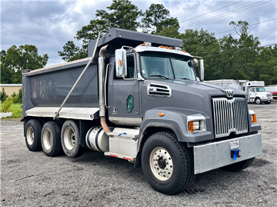 2020 Western Star 4700 SF