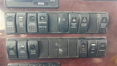 2020 Western Star 4700 SF