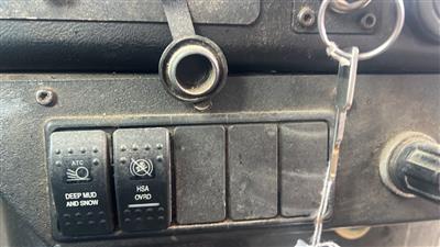 2020 Western Star 4700 SF
