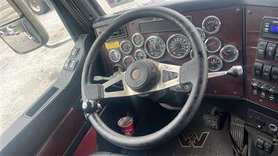 2020 Western Star 4700 SF