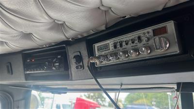 2020 Western Star 4700 SF