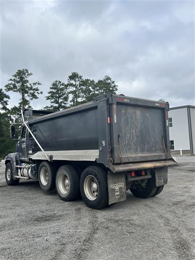 2020 Western Star 4700 SF