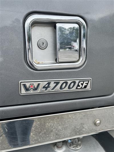 2020 Western Star 4700 SF