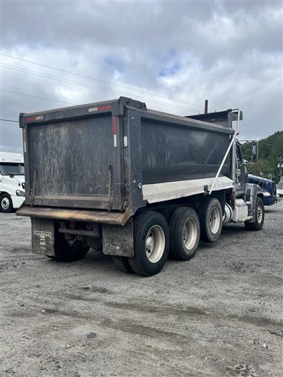 2020 Western Star 4700 SF