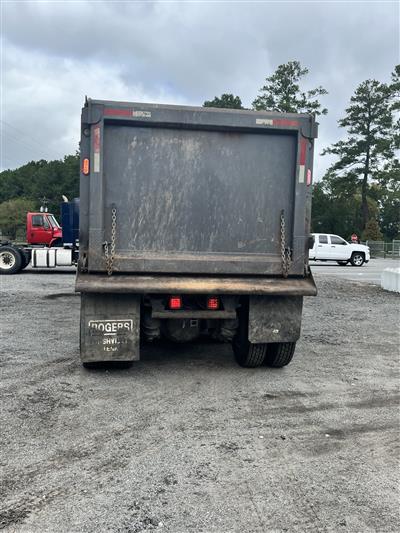 2020 Western Star 4700 SF