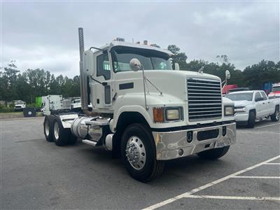 2014 Mack CHU613