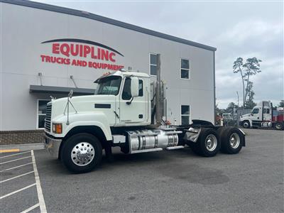2014 Mack CHU613