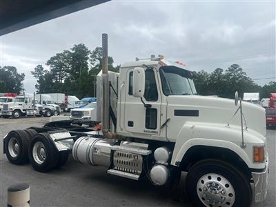 2014 Mack CHU613