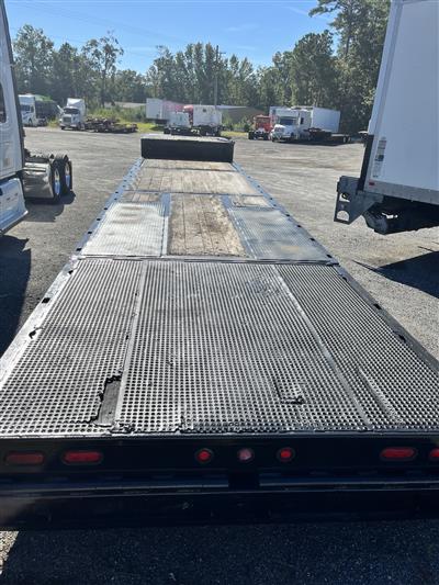 2016 TRAIL-EZE 48X102 STEP DECK TRAILER