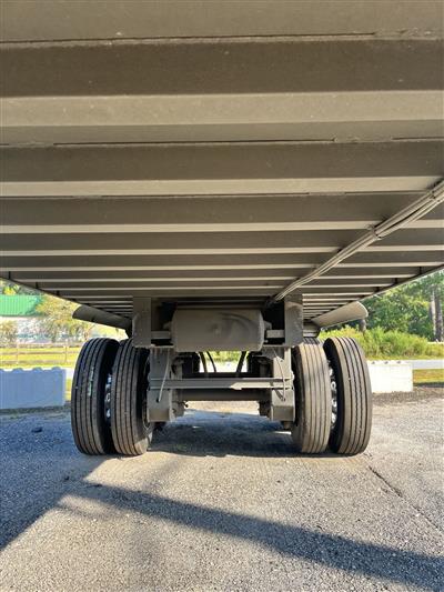 2016 VANTAGE T-91-SS 37FT ALUMINUM FRAMELES