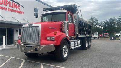 2006 Western Star 