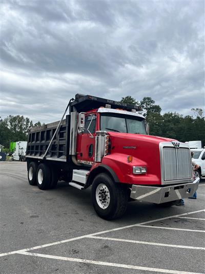 2006 Western Star 