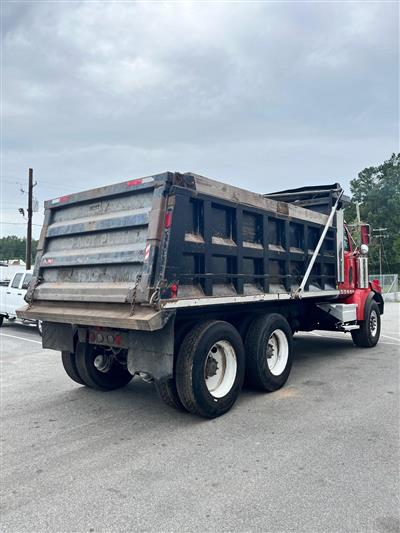 2006 Western Star 