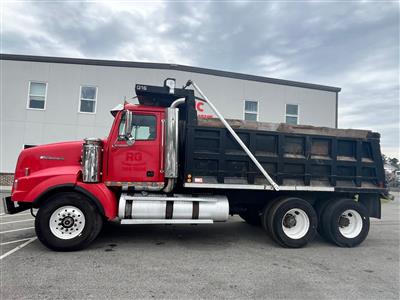 2006 Western Star 