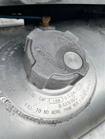2006 Western Star 