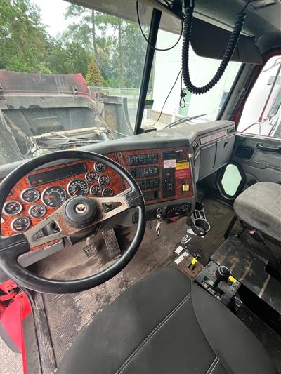 2006 Western Star 