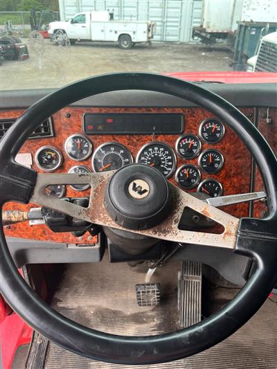 2006 Western Star 
