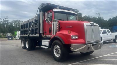 2006 Western Star 