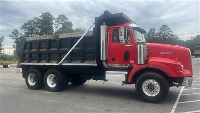 2006 Western Star 