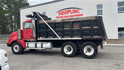 2006 Western Star 