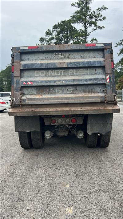 2006 Western Star 