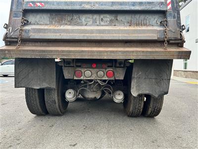 2006 Western Star 