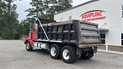 2006 Western Star 
