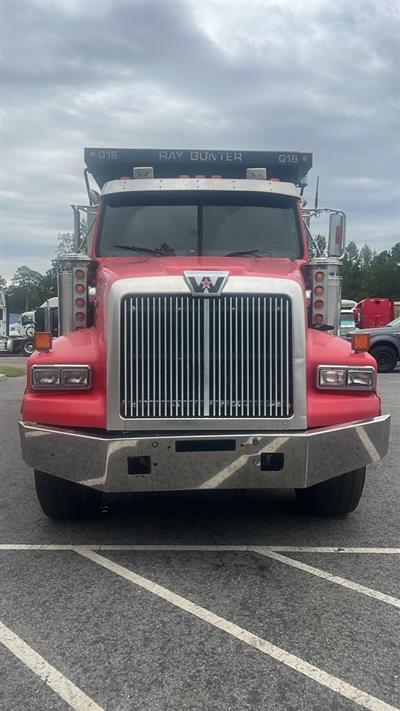 2006 Western Star 