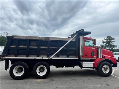 2006 Western Star 