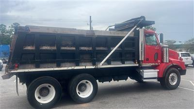 2006 Western Star 