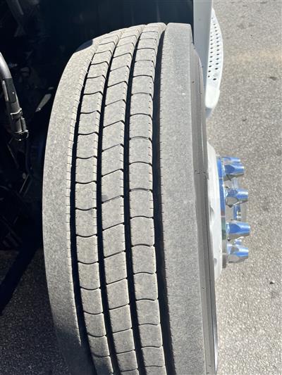 2020 Kenworth T680