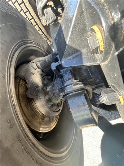 2020 Kenworth T680