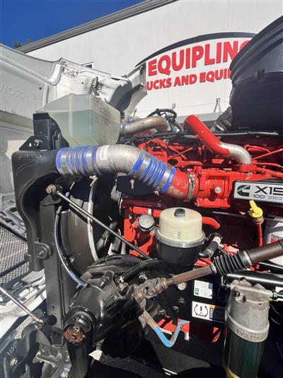 2020 Kenworth T680
