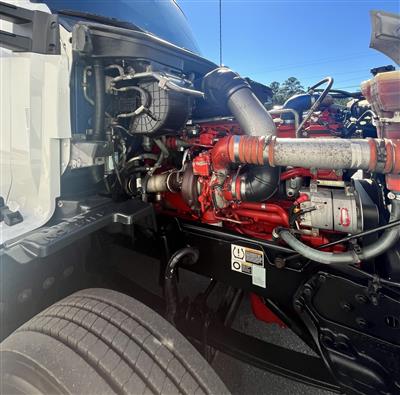 2020 Kenworth T680