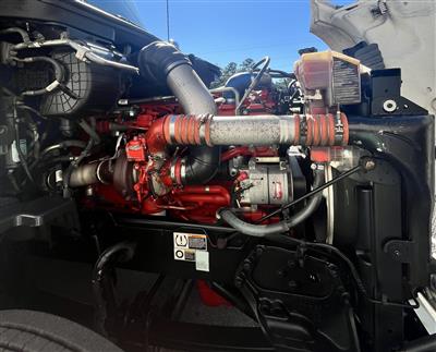 2020 Kenworth T680