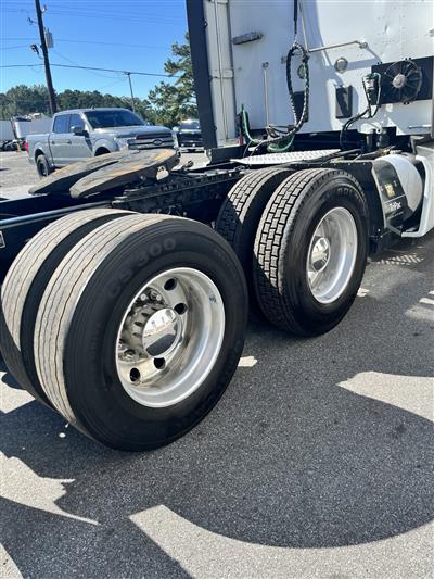 2020 Kenworth T680