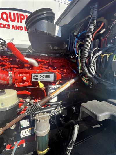 2020 Kenworth T680