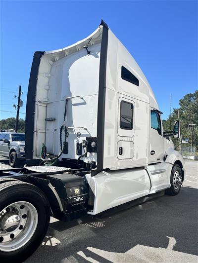 2020 Kenworth T680