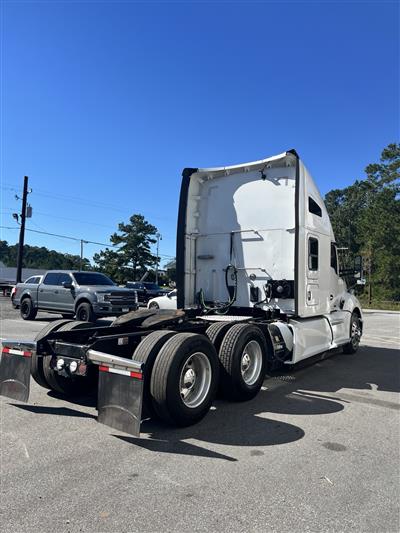 2020 Kenworth T680