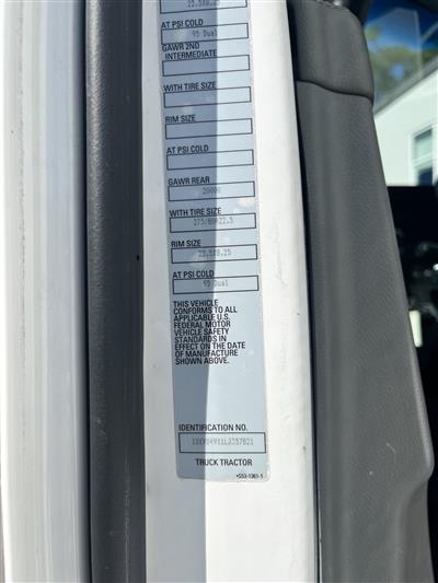 2020 Kenworth T680