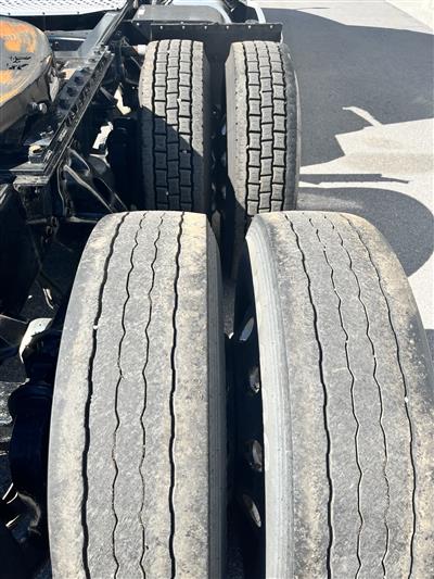 2020 Kenworth T680