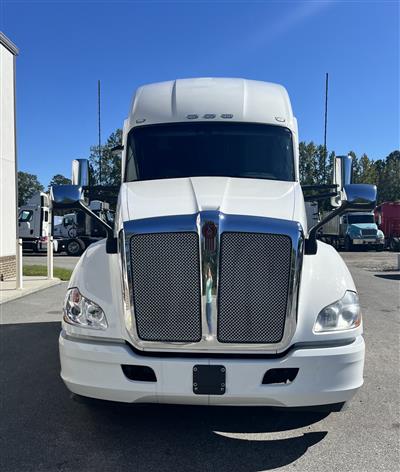 2020 Kenworth T680