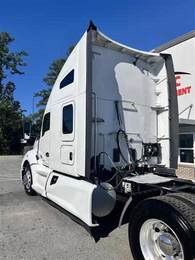 2020 Kenworth T680